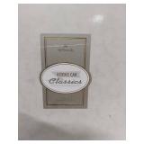 Hallmark 1950s Kidillac Model Car - Blue and White