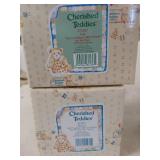 Cherished Teddies Figurine Collection - Mixed Lot