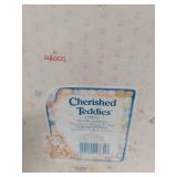 Cherished Teddies Figurine Collection - Mixed Lot