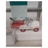 1941 Murray Steelcraft Junior Service Truck