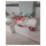 1941 Murray Steelcraft Junior Service Truck