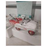 1941 Murray Steelcraft Junior Service Truck