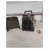 Bell & Howell Autoload Super 8 Film Projector