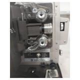 Bell & Howell Autoload Super 8 Film Projector