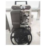 Bell & Howell Autoload Super 8 Film Projector
