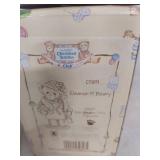 Cherished Teddies Collection - 1997-1998