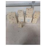 Cherished Teddies Collection - 1997-1998