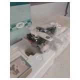 Hallmark Kiddie Car Classics Air Mail CN67 Airplane