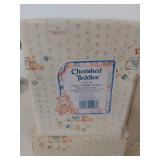 Enesco Cherished Teddies Collection - Multiple Figurines