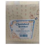 Enesco Cherished Teddies Collection - Multiple Figurines