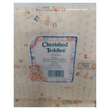 Enesco Cherished Teddies Collection - Multiple Figurines