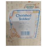 Enesco Cherished Teddies Collection - Multiple Figurines