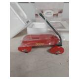 Kiddie Car Classics Scamp Wagon