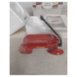 Kiddie Car Classics Scamp Wagon