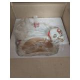 1997 Cherished Teddies Club Depot Display Set