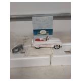 Hallmark Kiddie Car Classics Don Palmiter Custom Collection Model Car