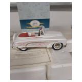 Hallmark Kiddie Car Classics Don Palmiter Custom Collection Model Car