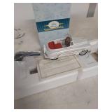 Hallmark Kiddie Car Classics Don Palmiter Custom Collection Model Car