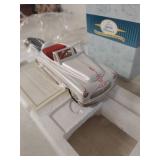 Hallmark Kiddie Car Classics Don Palmiter Custom Collection Model Car