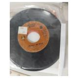 RCA Victor Record Collection with Storage Box