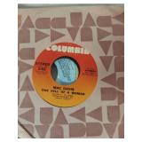 RCA Victor Record Collection with Storage Box