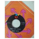 RCA Victor Record Collection with Storage Box