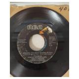 RCA Victor Record Collection with Storage Box