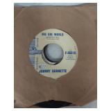 RCA Victor Record Collection with Storage Box