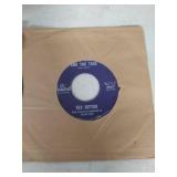 RCA Victor Record Collection with Storage Box