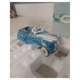 1941 Oldsmobile Kiddie Car