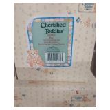 Cherished Teddies Figurine Collection - 1997 Enesco