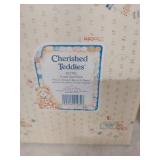Cherished Teddies Figurine Collection - 1997 Enesco