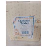 Cherished Teddies Figurine Collection - 1997 Enesco