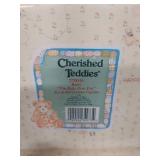 Cherished Teddies Figurine Collection - 1997 Enesco