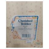 Cherished Teddies Figurine Collection - 1997 Enesco