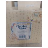 Cherished Teddies Figurine Collection - 1997 Enesco
