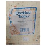 Cherished Teddies Figurine Collection - 1997 Enesco