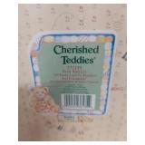 Cherished Teddies Figurine Collection - 1997 Enesco