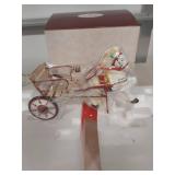 1940s Kiddie Car Classics Mobo Sulky