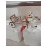 1940s Kiddie Car Classics Mobo Sulky