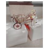 1940s Kiddie Car Classics Mobo Sulky