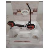 1939 Garton Batwing Scooter - Kiddie Car Classics Model