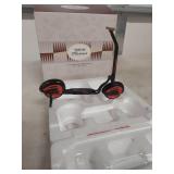 1939 Garton Batwing Scooter - Kiddie Car Classics Model