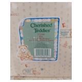 Cherished Teddies Figurine Collection - Multiple Pieces