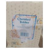 Cherished Teddies Figurine Collection - Multiple Pieces