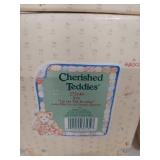 Cherished Teddies Figurine Collection - Multiple Pieces