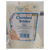 Cherished Teddies Figurine Collection - Multiple Pieces