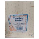 Cherished Teddies Figurine Collection - Multiple Pieces