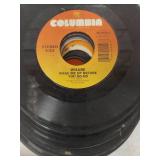 45 RPM Records Collection