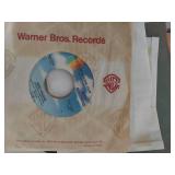 45 RPM Records Collection